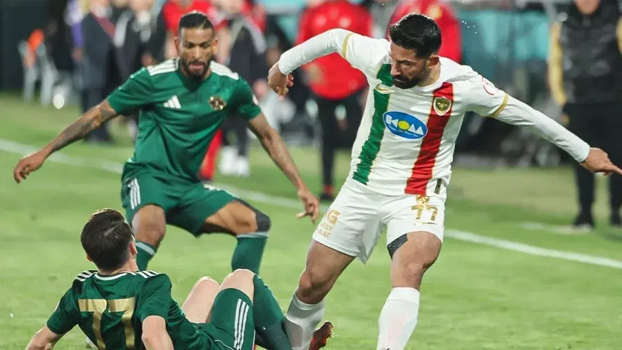 Amedspor deplasmandan 1 puanla döndü - Öz Diyarbakır Gazetesi | Son Dakika  Diyarbakır Haberleri