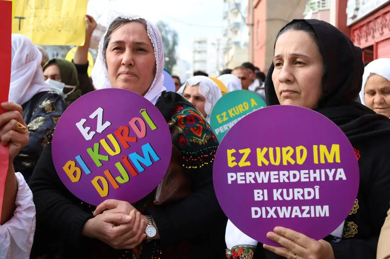 Ana dili toplumların, kimliklerinin ve kültürlerinin en önemli  aktarıcısıdır' - Evrensel
