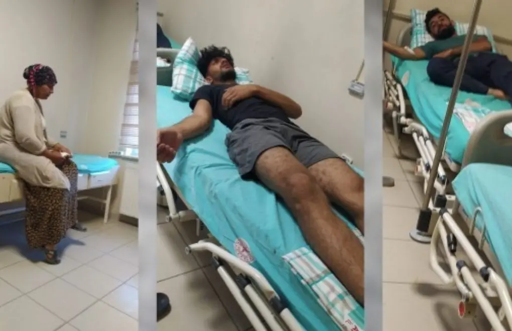 Afyon'da Kürt işçilere ırkçı saldırı | HDP: Sorumlusu iktidar