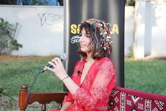 Kirmanckî kilamların peşinde - Yeni Özgür Politika
