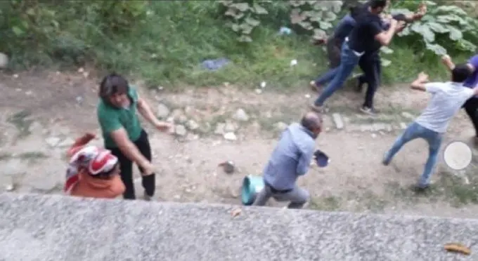 Sakarya'da Kürt tarım işçilerine yönelik saldırı TBMM gündeminde