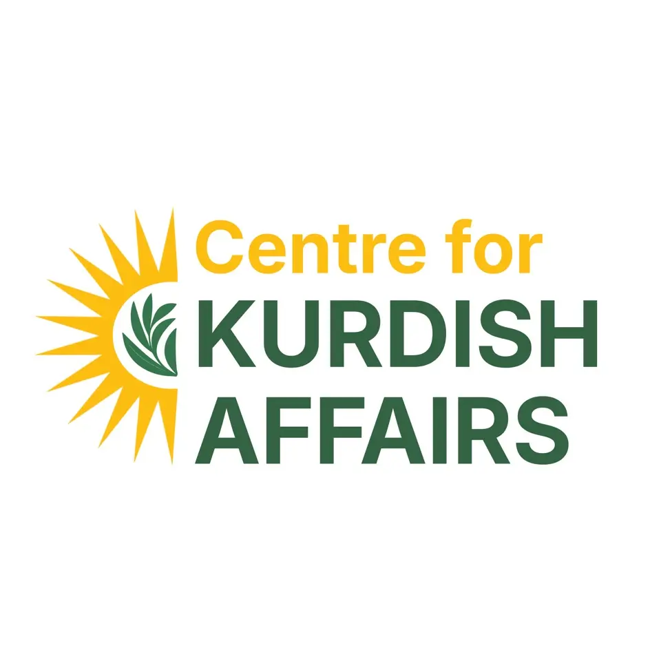 Centre for Kurdish Affairs – UK based-independent policy centre working on Kurdish  affairs through diplomacy, advocacy and research.