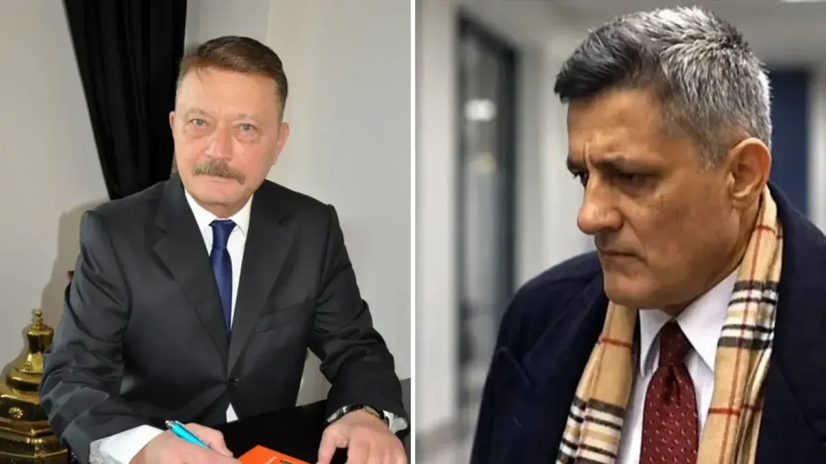 Kaşif Kozinoğlu soruşturması: Hasan Atilla Uğur için gözaltı kararı - Medyascope