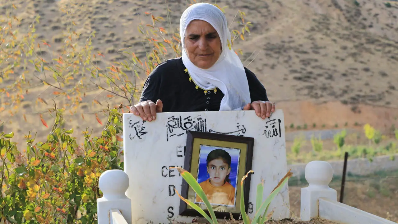 Ceylan Önkol davası 'faili meçhul'e bırakıldı