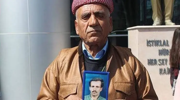 Nezir Tekçi davasının sanıklarına beraat kararı - Evrensel