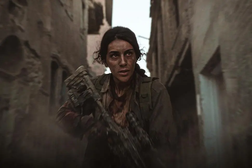Biennale Cinema 2026 | No paradise if you are killed by a woman