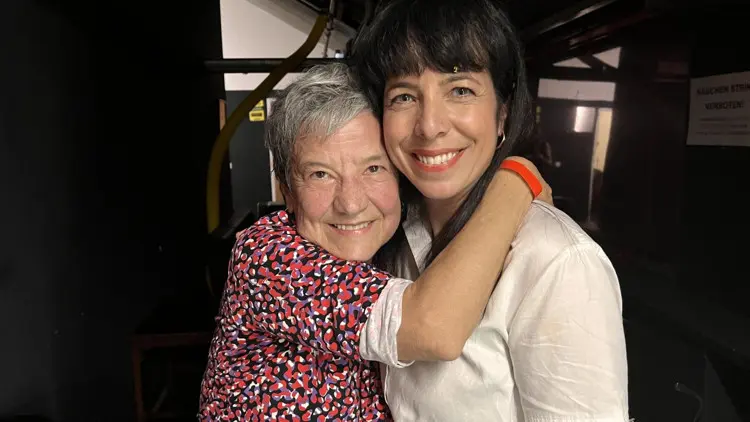 Berlin'de Elif Eralp tarihi sonuca imza attı - Hürriyet Avrupa Haberleri