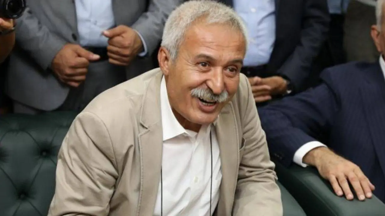Selçuk Mızraklı yarın tahliye olacak: Diyarbakır'da karşılanacak