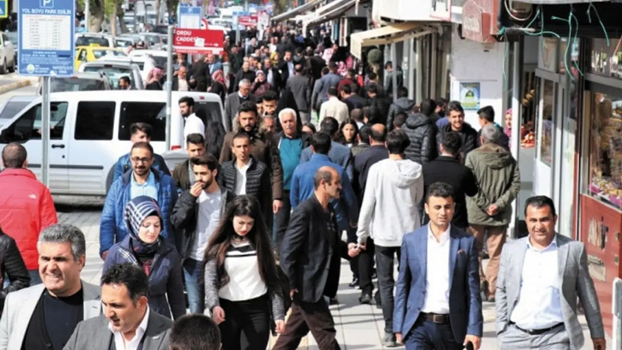 Van'ın yoksulluk ve yaşam istatistikleri açıklandı!