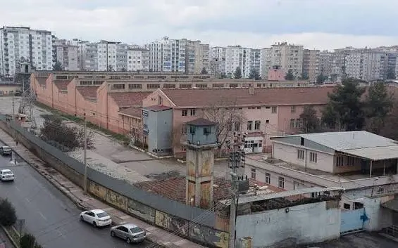 Diyarbakır Cezaevi Katliamı Davası'nda zaman aşımı kararı onandı