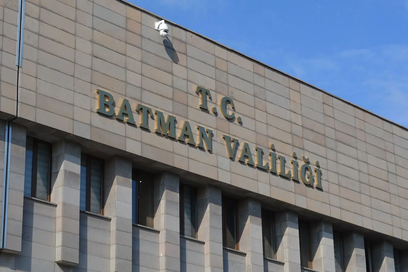 Batman Valiliği'nden “Kürtçe konuştuğu için darp” iddiasına yalanlama || Miahaber