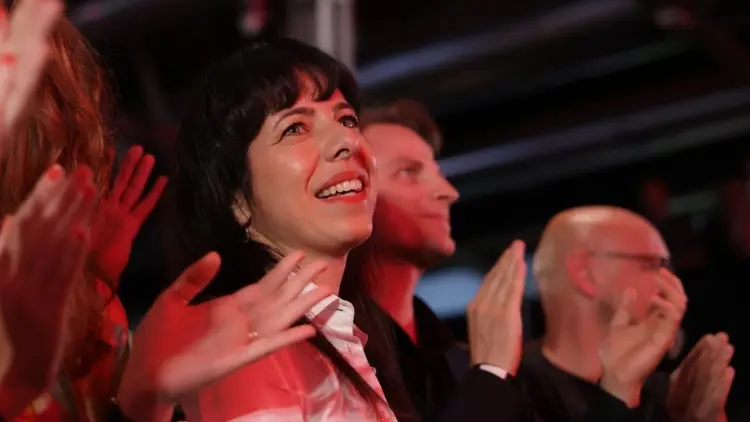 Berlin Eyalet Başbakanı olması beklenen Elif Eralp: Hep beraber tarih yazdık - Hürriyet Dünyadan Haberler