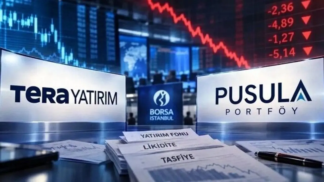 Fon soruşturması genişledi; Başkan yardımcısı da tutuklandı