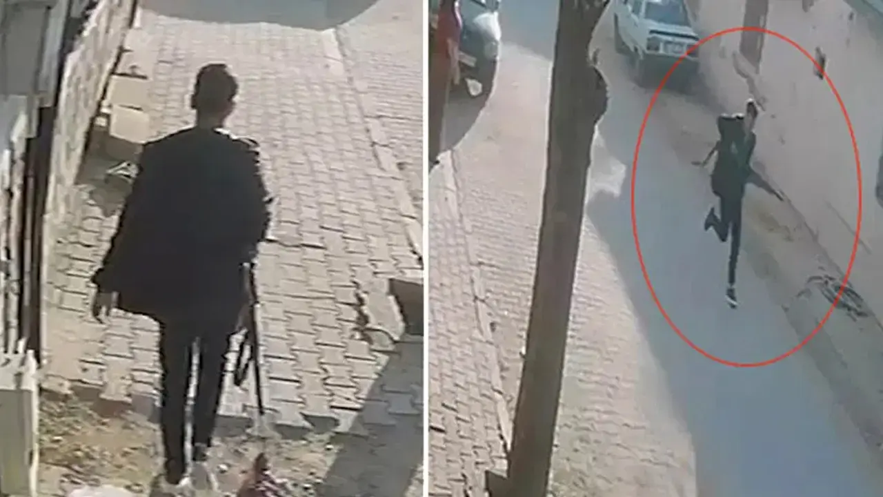Manisa Turgutlu'daki okul saldırısı sonrası sosyal medya paylaşımlarına  soruşturma