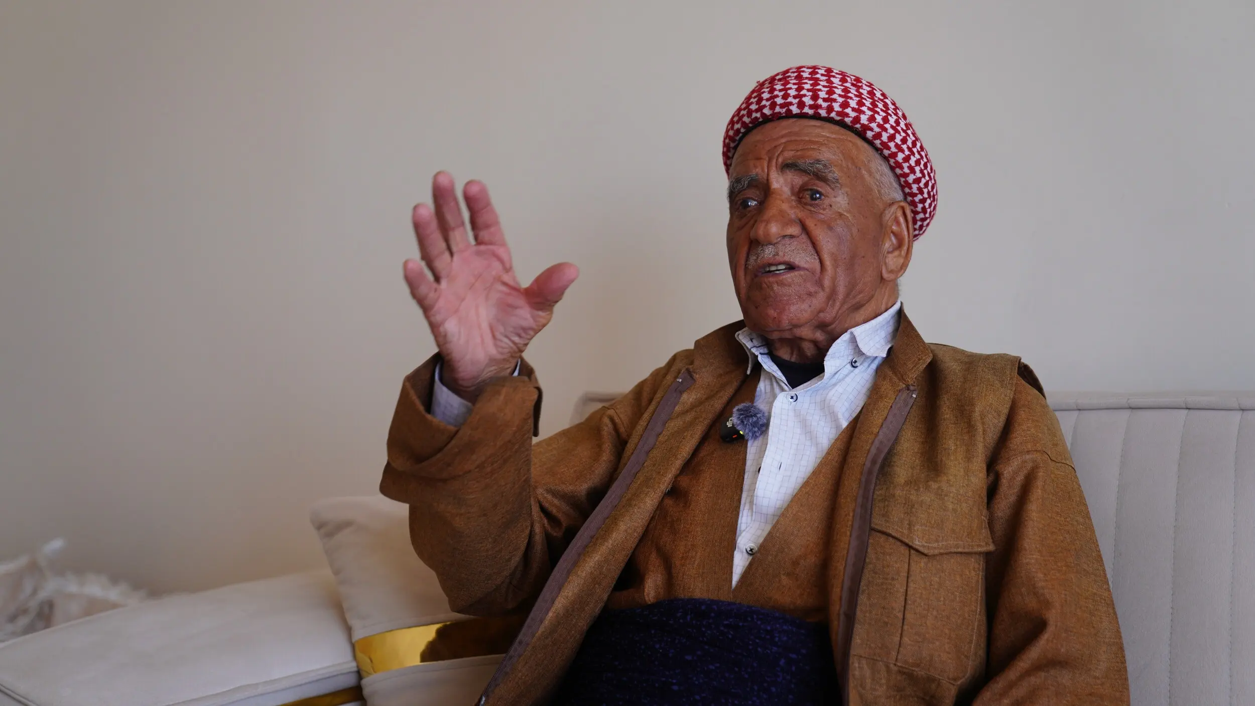 31 yıldır oğlunun akıbetini soruyor: Oğlumu sağ ya da ölü istiyorum – Yeni Yaşam Gazetesi | Yeni Yaşam