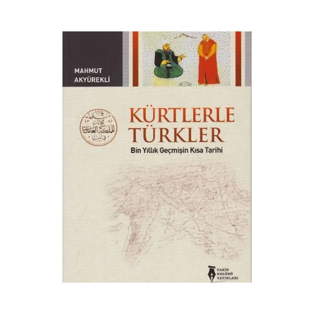 Kürtlerle Türkler - Mahmut Akyürekli Fiyatları | Cimri