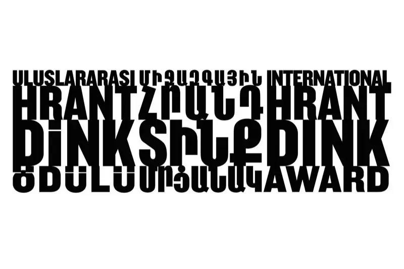 Umudu çoğaltmak ve bir arada olmak için” 13. kez Uluslararası Hrant Dink  Ödülü - bant mag