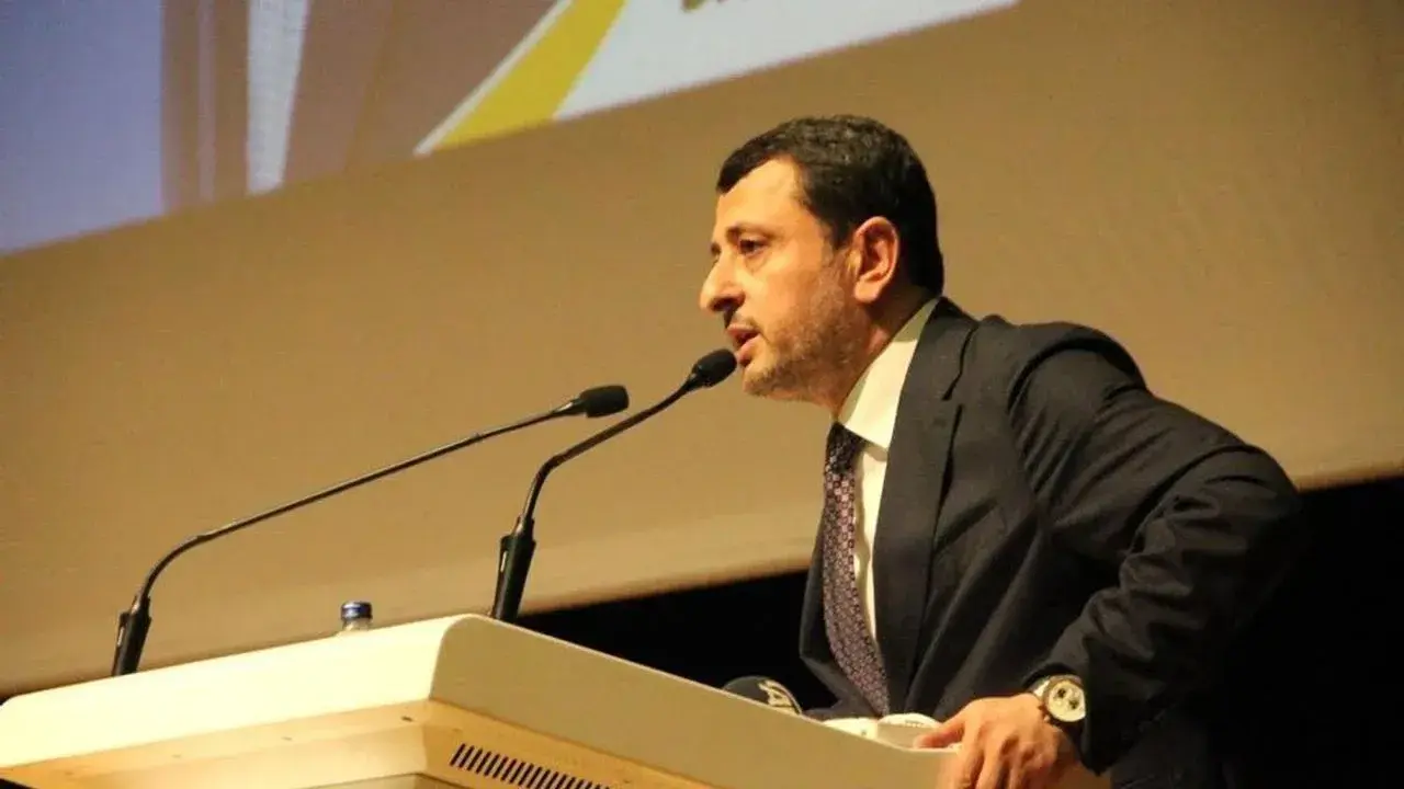 Alaattin Parlak: Futbol Mücadele, Siyaset Değil, Birlik Zeminidir" -  Diyarbakır Son Dakika | Diyarbakır Haber, Amedspor, Amed,