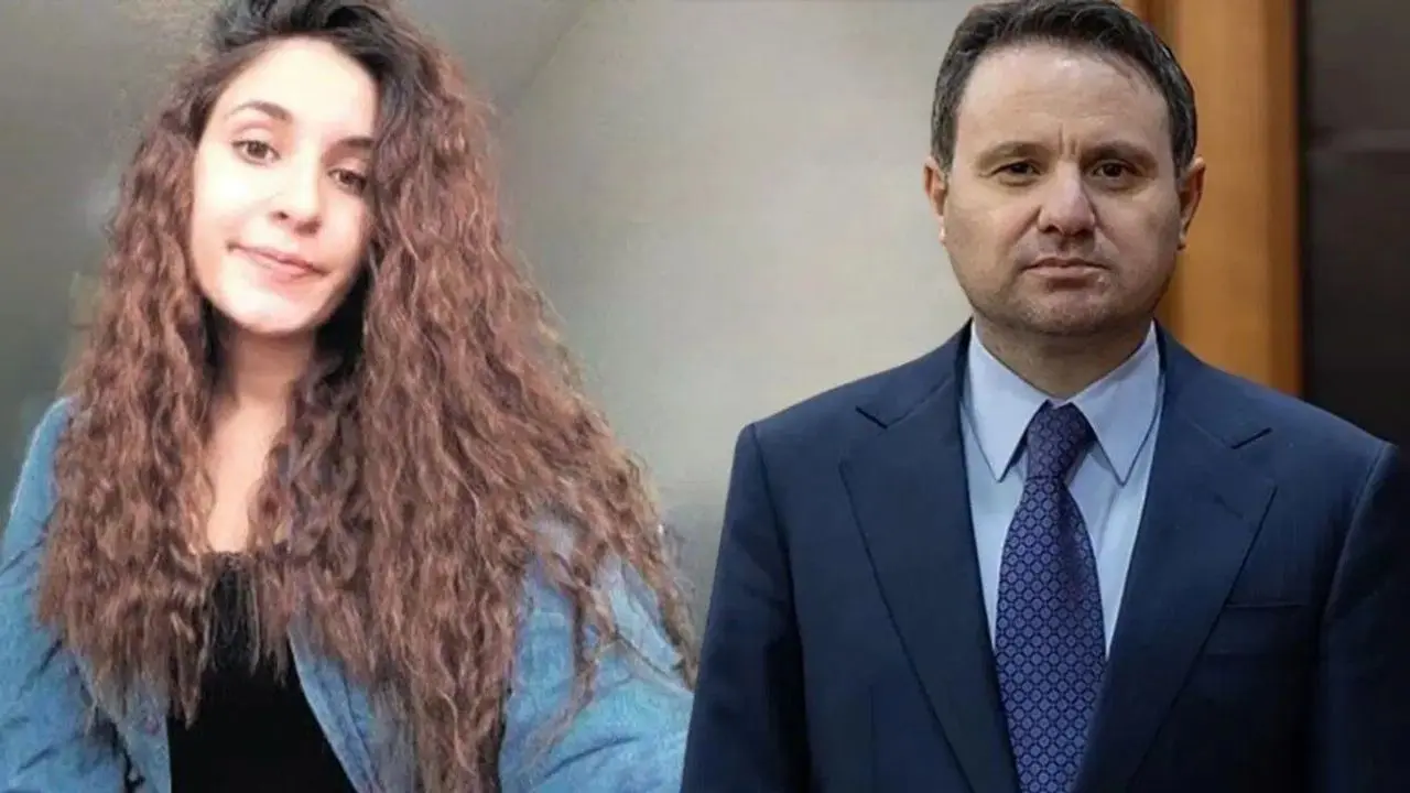 Bakan Gürlek'ten Gülistan Doku açıklaması: Kimyasal ile yok edilmiş olabilir