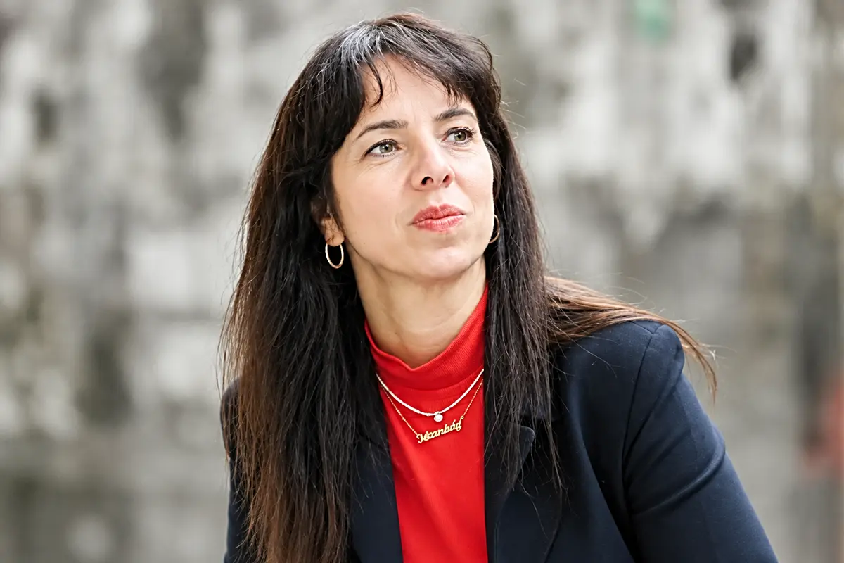 Elif Eralp kimdir? Elif Eralp aslen nereli, ailesi nereli? - Haberler