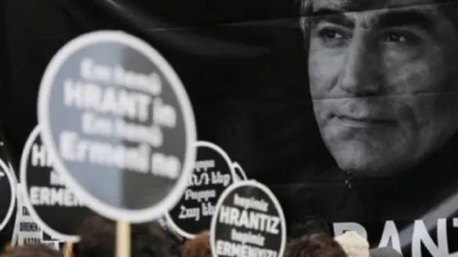 18'inci Uluslararası Hrant Dink Ödülleri sahiplerini buluyor « İlke TV