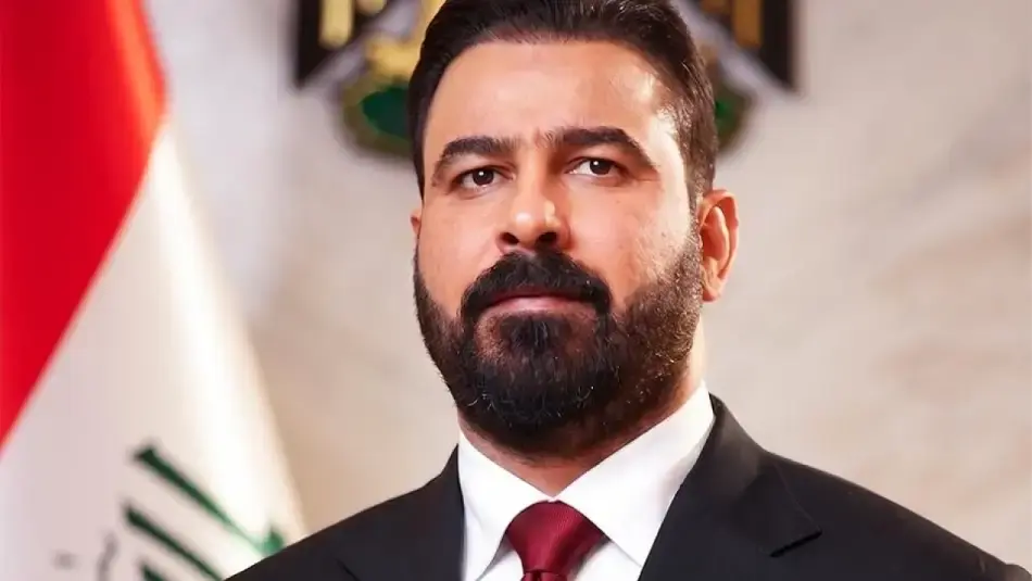 Irak'ta Ali El Zeydi hükümeti kurmakla görevlendirildi « İlke TV