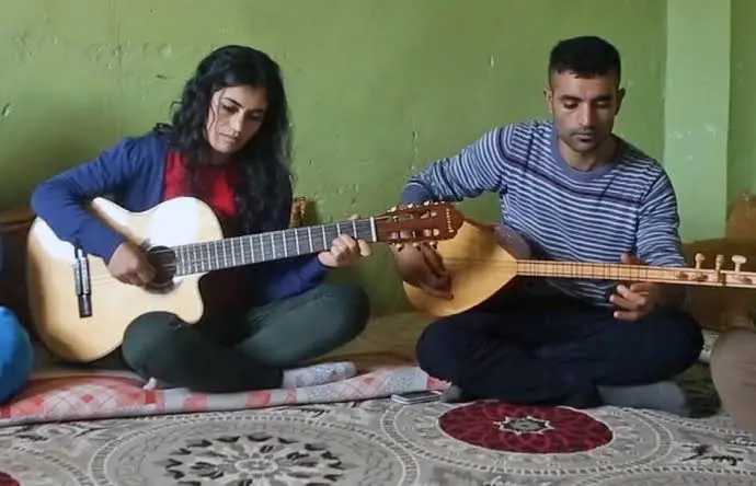Nûdem Durak - Voice Project