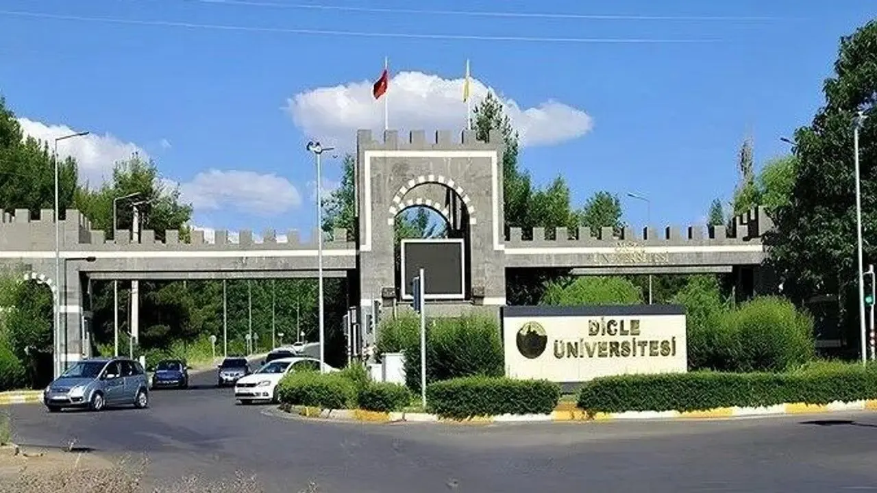 Diyarbakır'da Cumhurbaşkanlığı kararıyla yeni fakülte açılıyor - Amed Haber | Diyarbakır Haber | Diyarbakır Haberleri | Güncel | Siyasi | Ekonomi