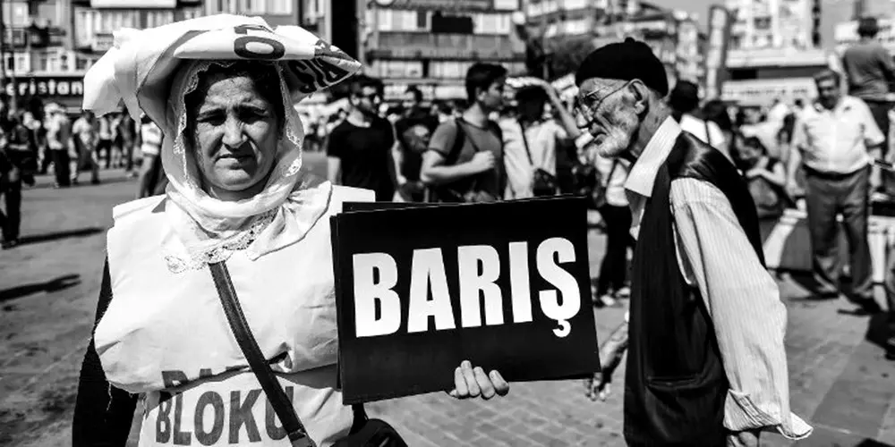Terör, Kürt Meselesi ve Çözümün Çarpan Etkisi - ÖMER BAYKAL