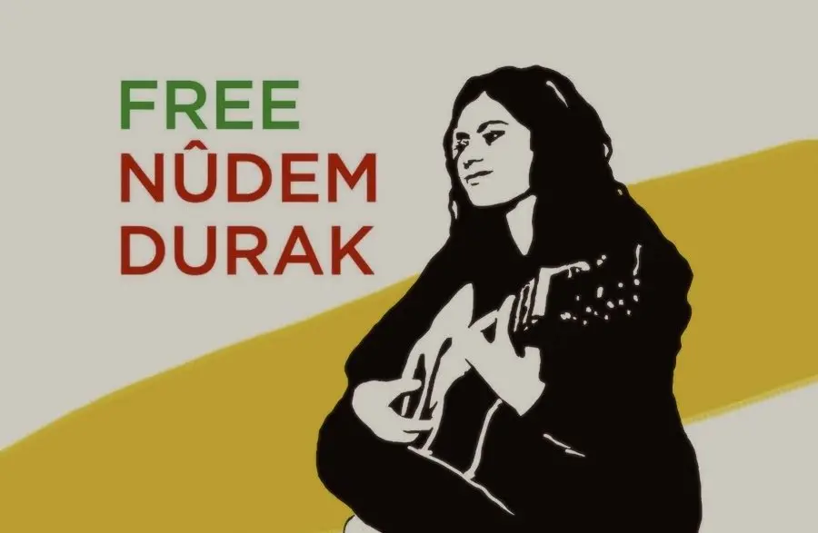 Turchia: la voce di Nudem Durak