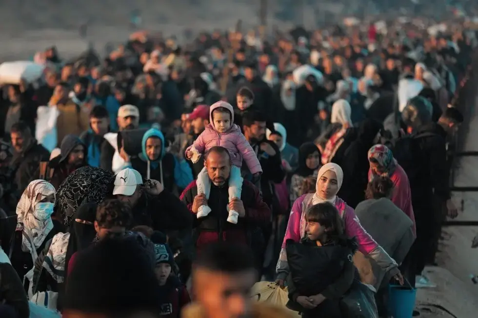 Yeni iltica rakamları 2024: Almanya'da kimler koruma arıyor?