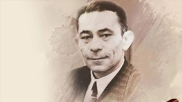 Necip Fazıl'ın Gözünde Cahit Sıtkı Tarancı | İnsaniyet