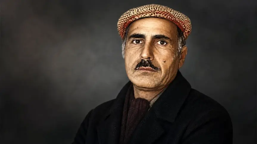 Dengbêj Şakiro Kimdir? Hayatı, Şarkıları ve Biyografisi - Diyadinnet