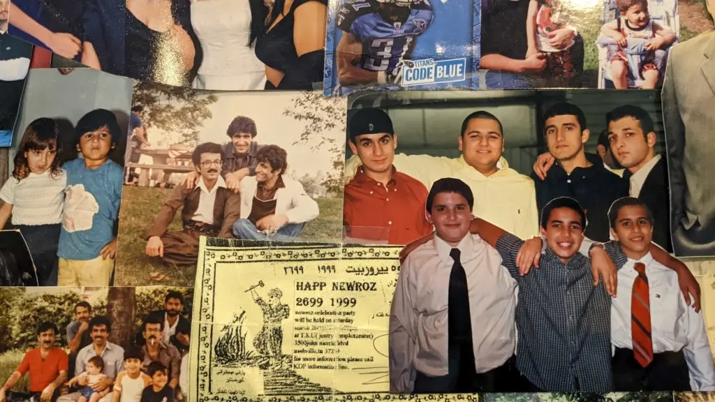 Curious Nashville: How the city became a destination for Kurdish families,  and how the community is evolving | WPLN News