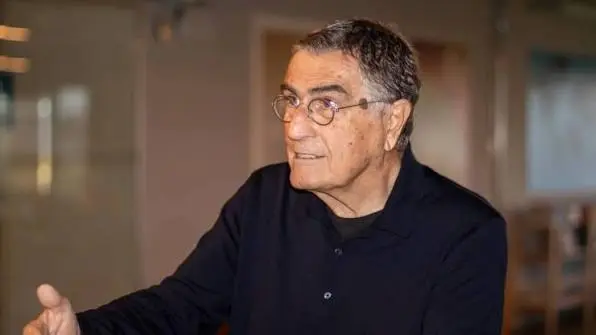 T24 yazarı Hasan Cemal'e "Vicdanlılar Ödülü"