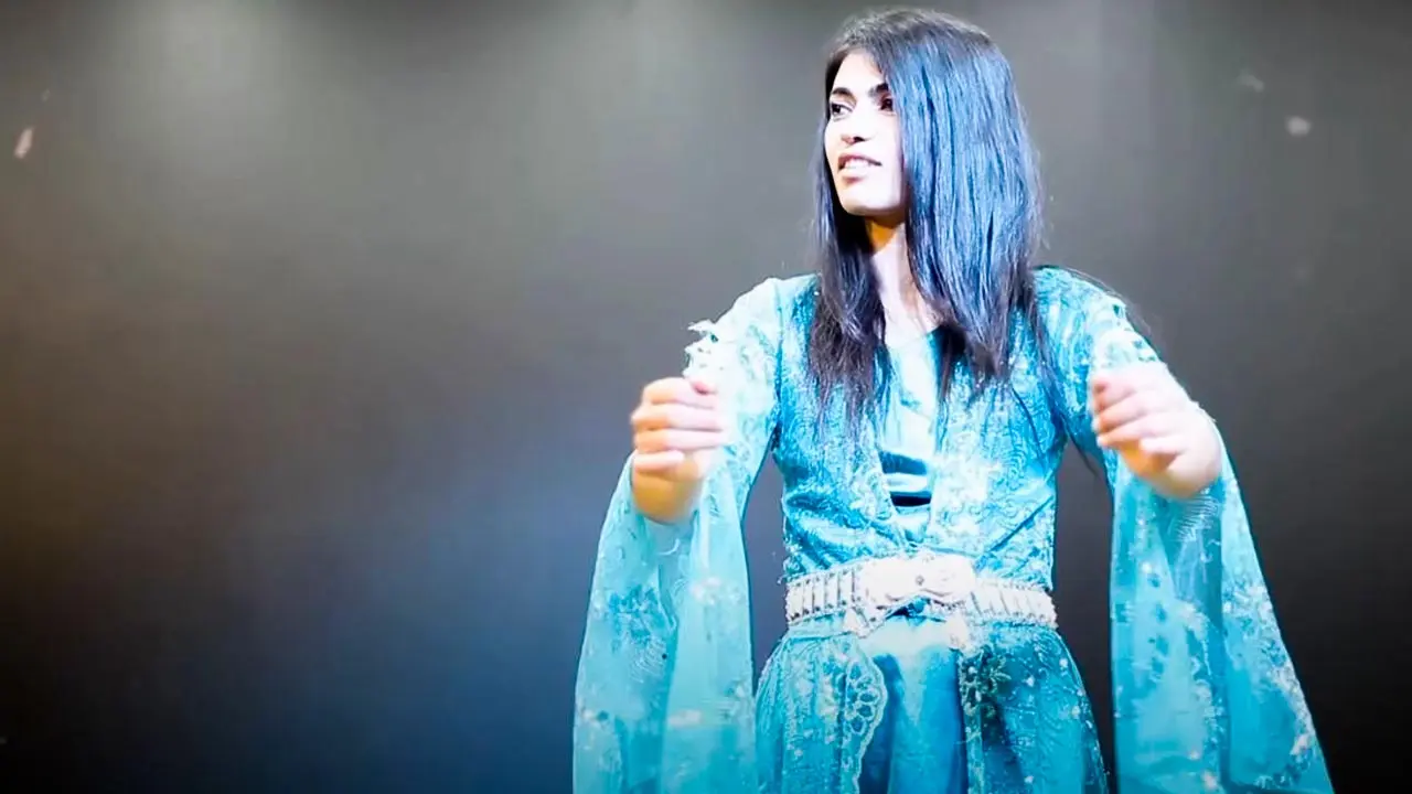 Nûdem Durak: 19 Years of Prison for Singing in Kurdish – The Kurdish Center for Studies