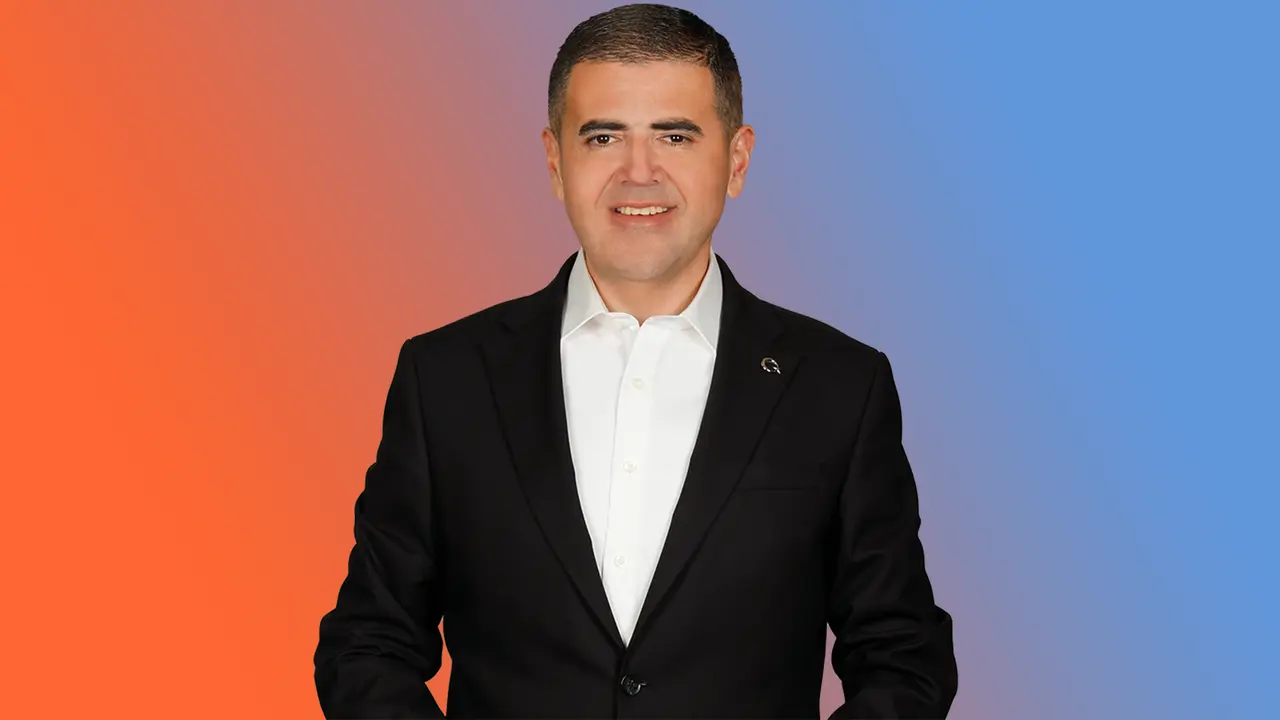 Mezitli Belediye Başkanı Ahmet Serkan Tuncer Kimdir? - Kahramanmaraş Haberleri