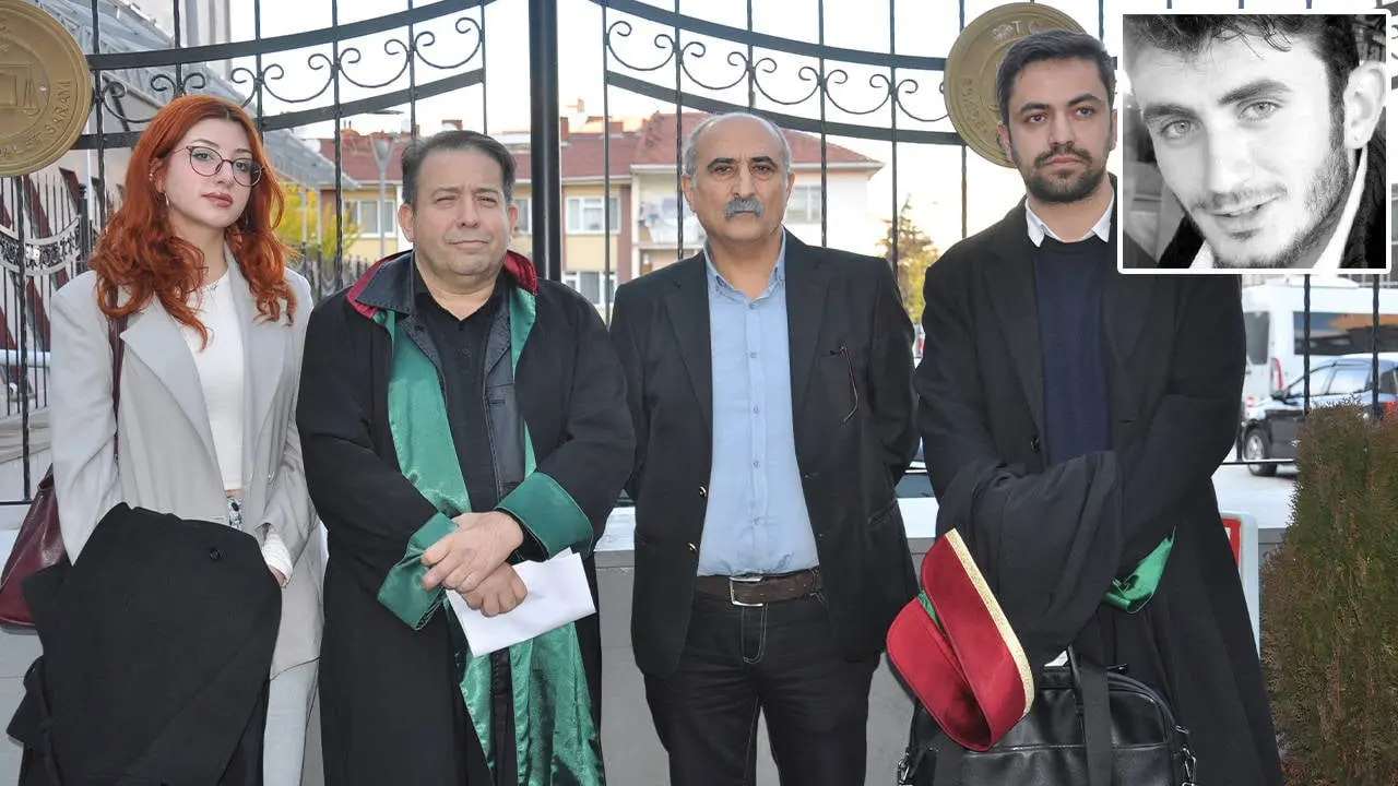 Şerzan Kurt davası: 4'üncü kez yargılanan sanığa sadece 5 yıl 2 ay 15 gün  hapis