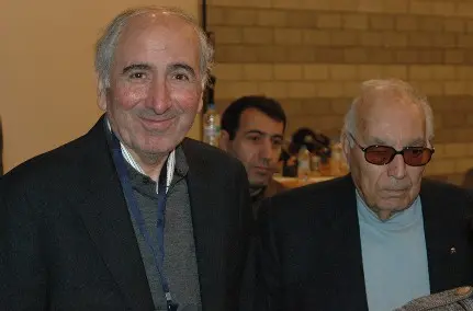 TÜRKİYE'DE BİR İLK: KÜRT YAZAR MEHMED UZUN BİLİMSEL BİR