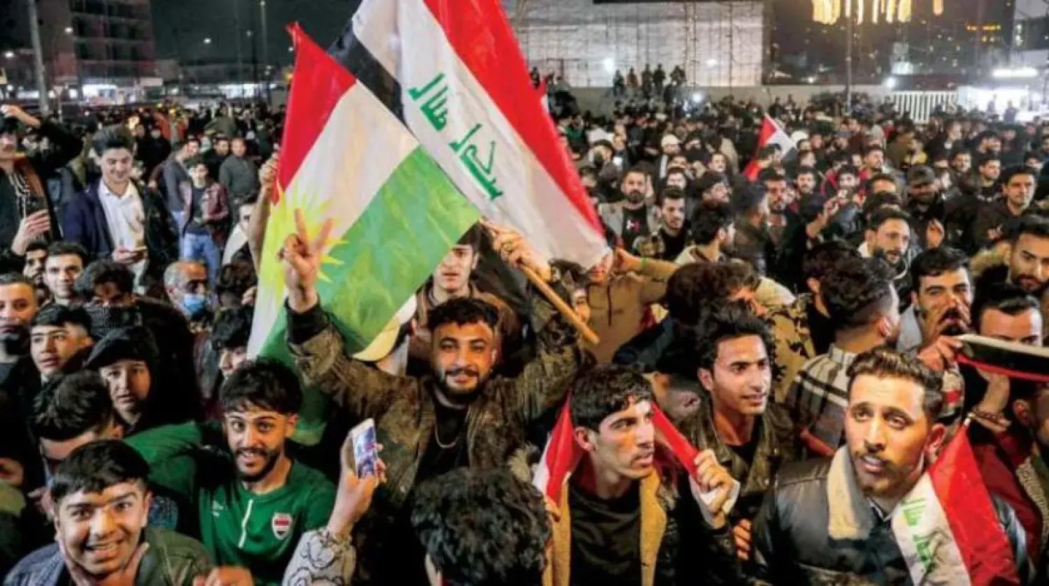 Kürt partileri Asaib-i Ehli Hak Hareketi'ni hedef alırken KDP, Devleti  Yönetme İttifakı'ndan çekilebilir