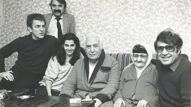 40 yıl önce hayatını kaybeden Cegerxwîn kimdir?