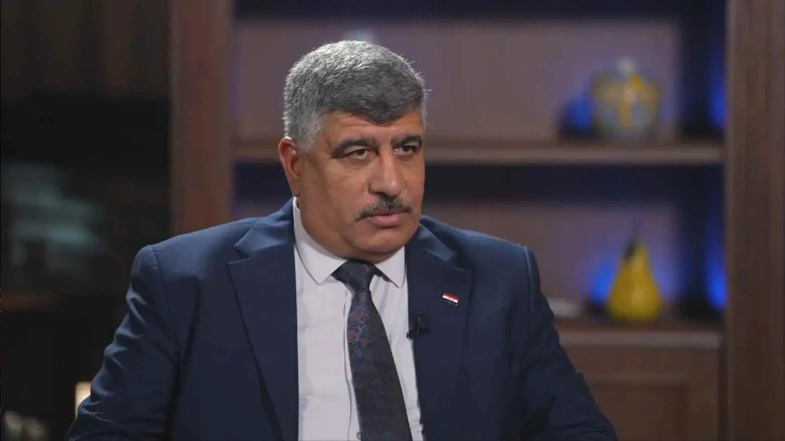Irak: Şengal konusunun iç mesele olduğunu Türkiye'ye ilettik « İlke TV