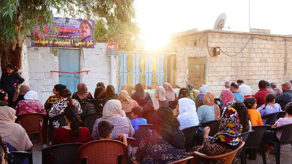Kadınlar Rojava'daki komünleri anlattı: Özgürlüğün tadını aldık – Yeni  Yaşam Gazetesi | Yeni Yaşam