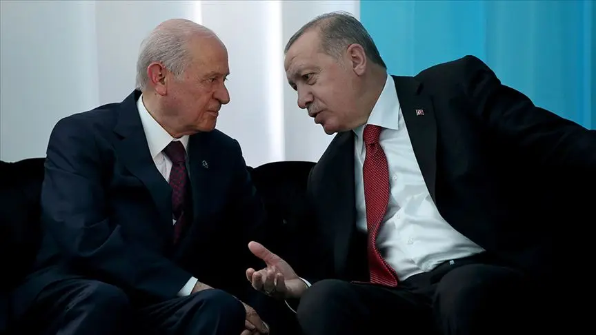 Bahçeli Erdoğan'ı 'başbakan' mı yapmak istiyor?