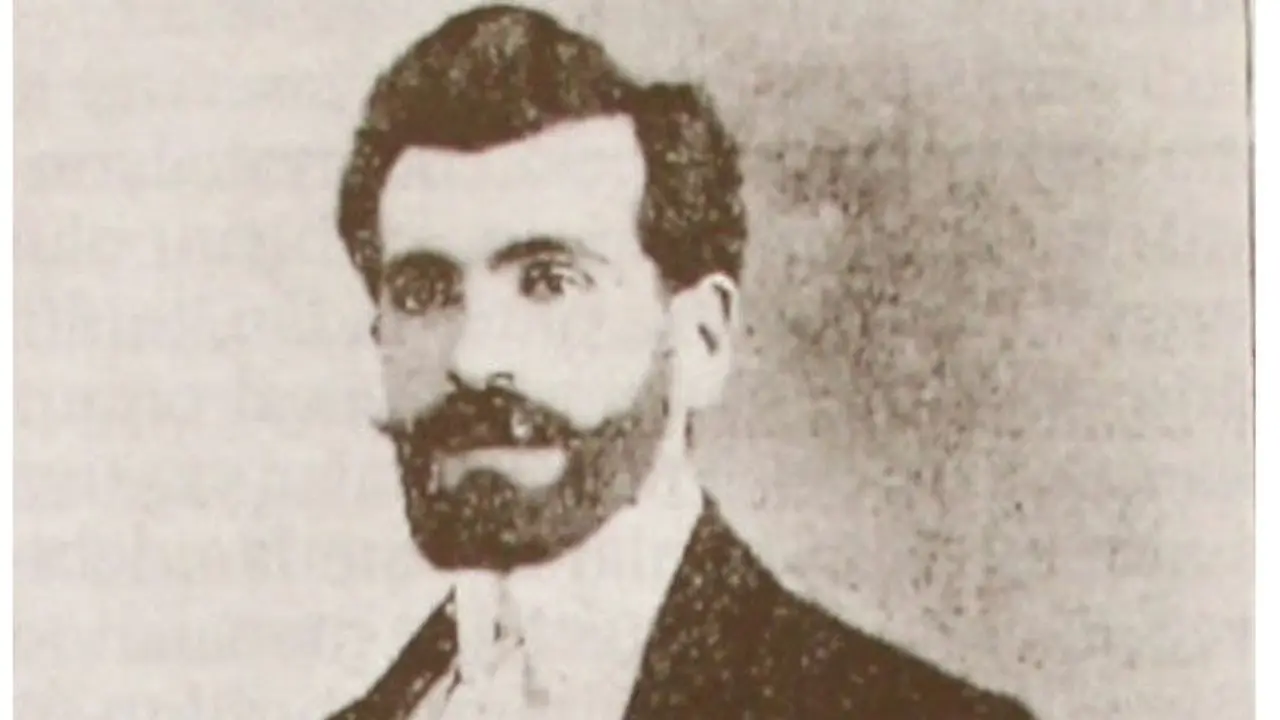 Diyarbakırlı Bürokrat, Eğitimci ve Şair Faik Ali Ozansoy'un Öyküsü -  Diyarbakır Son Dakika | Diyarbakır Haber, Amedspor, Amed,