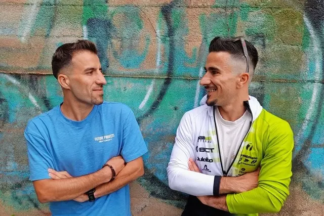 Der Gewinner des Freiburg-Halbmarathons wohnt im Flüchtlingsheim in Schutterwald - Leichtathletik - Badische Zeitung