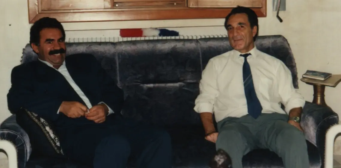 Nadir Nadirov hayatını kaybetti – Politika Haber