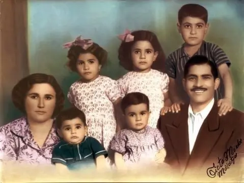 Ahmet Kaya'nın Görmediğiniz Fotoğrafları
